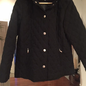 Winter Jacket